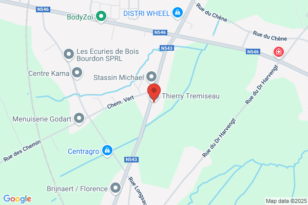 Tremiseau T.