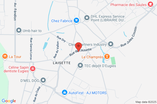 Glacé/Stephen