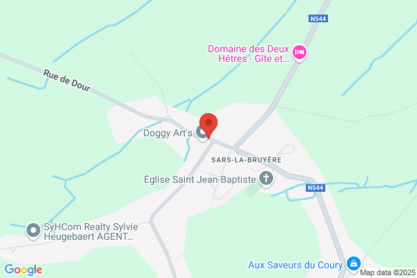 Louvrier/Didier