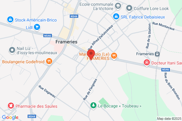 Modus Architectes