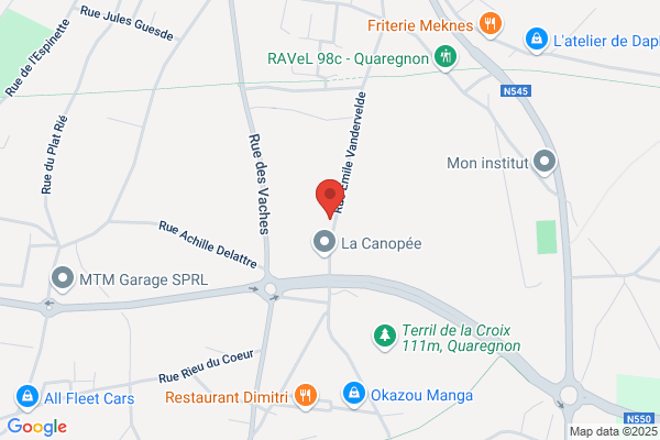 Coco Carrosserie