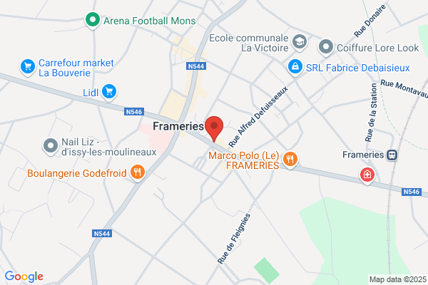 Librairie Bosquetia Sc