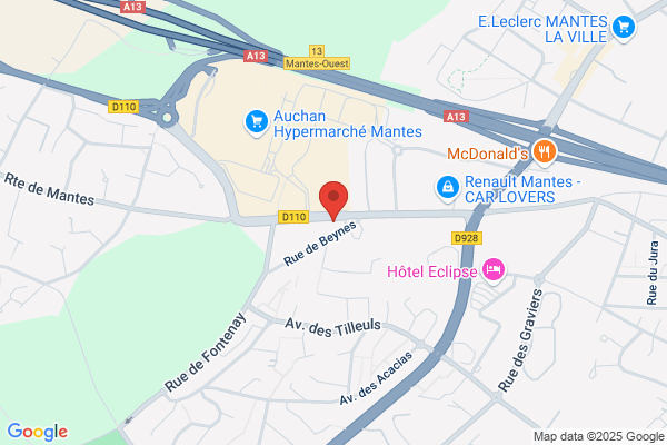 Ouest Viandes