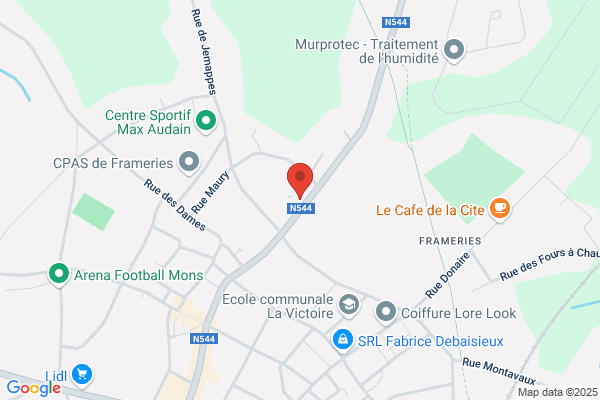 Toubeaux/Jean-Claude