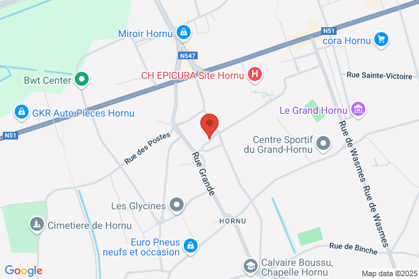 Barbieux Alain