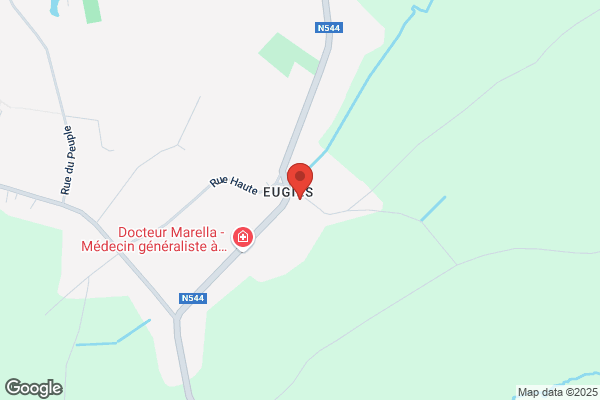 Mailleux/Denis