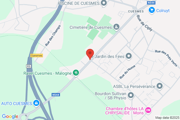 Vienne R