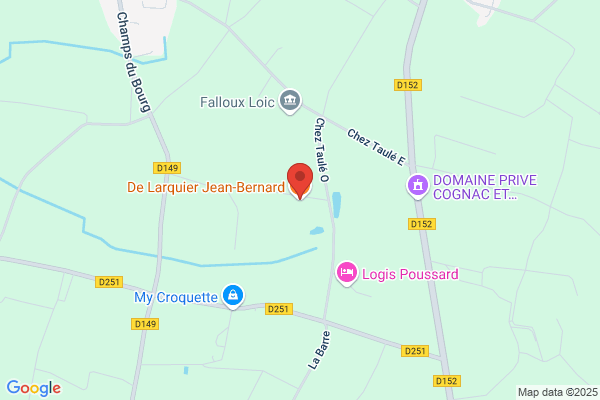 Lestarquy/Bernard