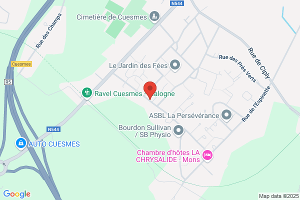 Superette De La Grande Barre