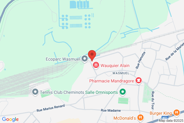 Wauquier J