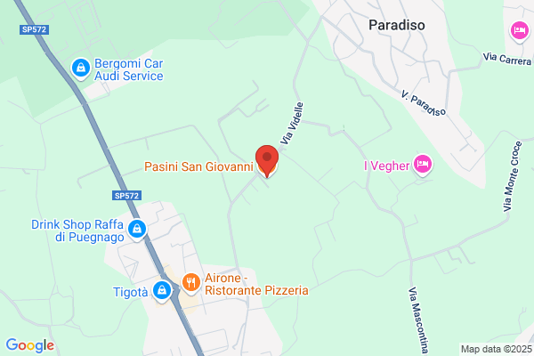Pasin/Giuseppe