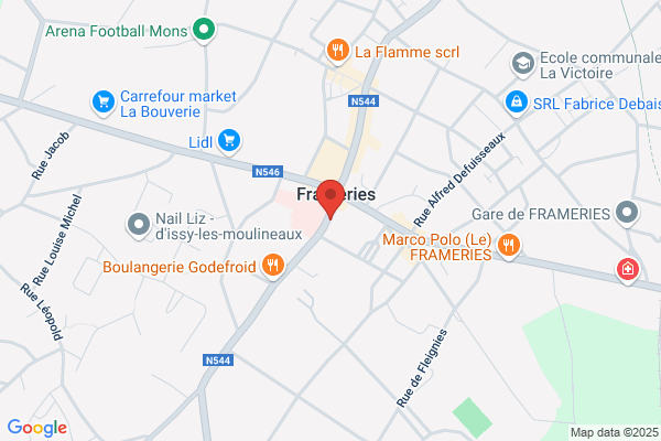 A/S Chauffage Ramonage
