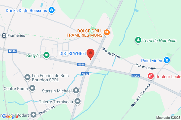 Bureau D'affaire Europeene