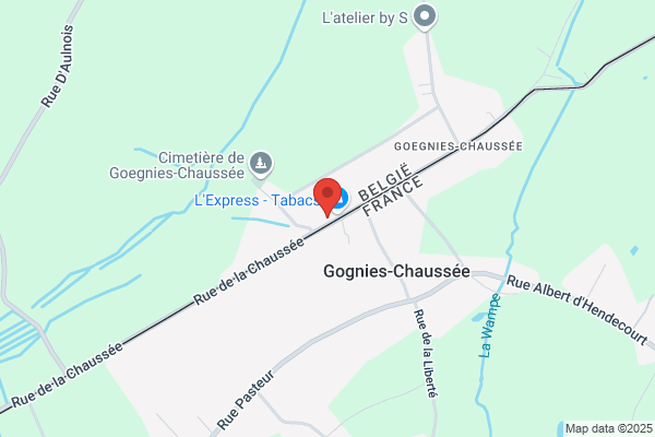 Lecocq Frederic