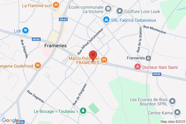 Dremier/Eric