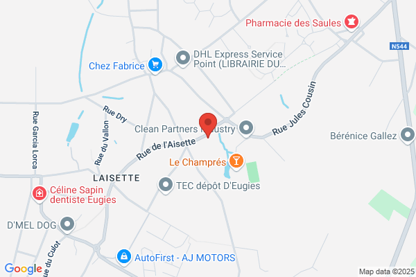 Fauviaux/Ghislain