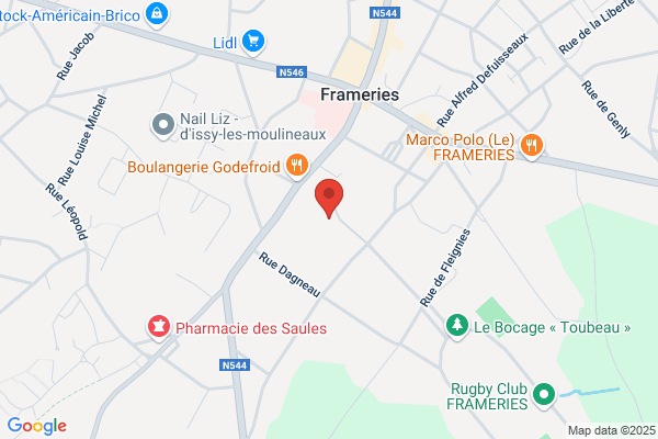 Flasse/Bernard