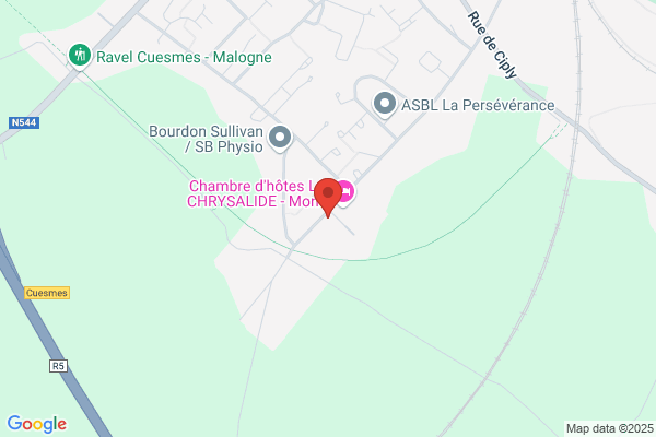 Rousseaux/Jean-Pol
