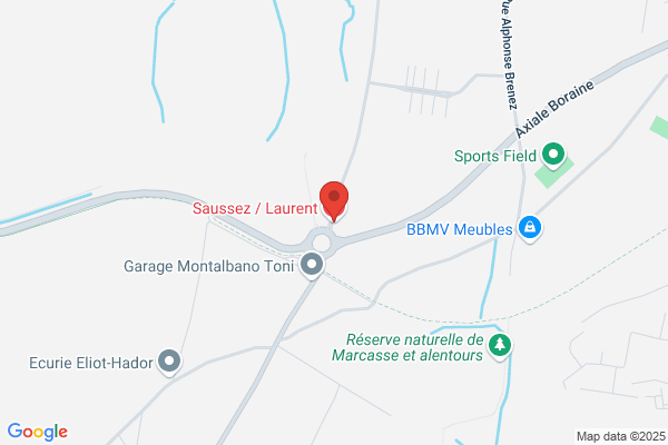 Saussez/Laurent