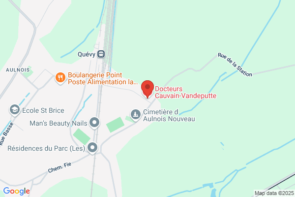 Vandeputte/Laurence