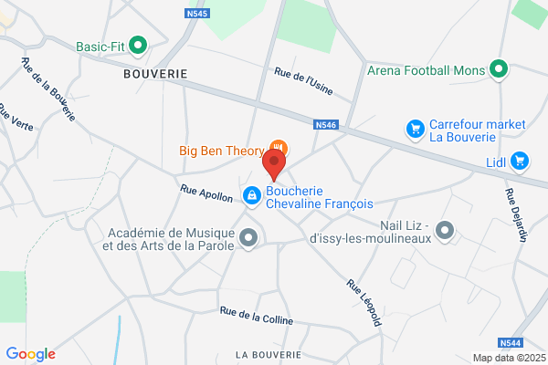 Pharmacie L'economie Populaire