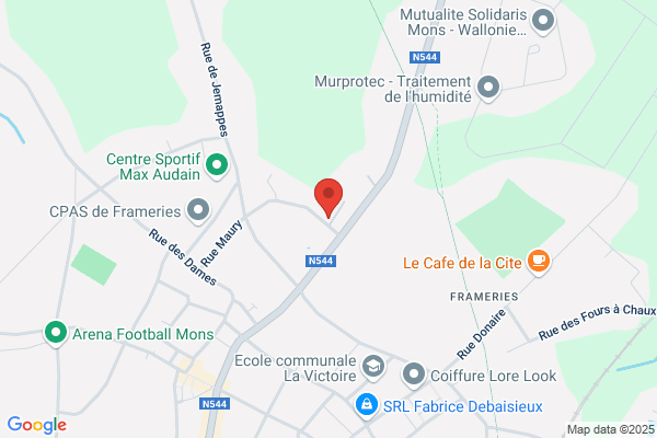 Sièges Emmanuel