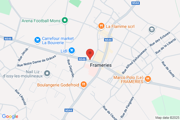 Europoelerie Sprl