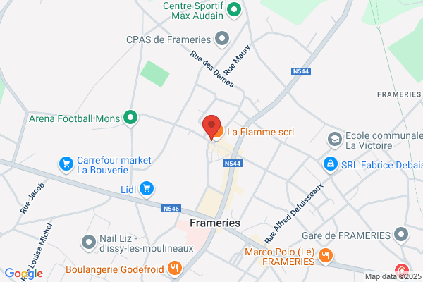Bureau D'expertises Automobiles Rudi Cabanne