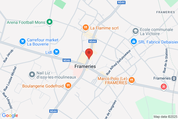 Caprices De Nicole (Les)