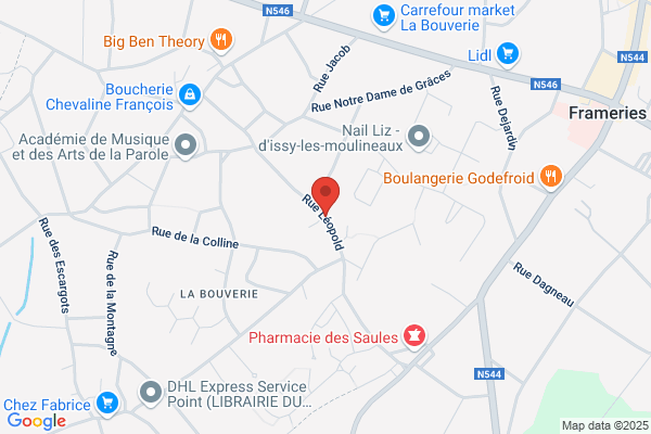 Création & Aménagement