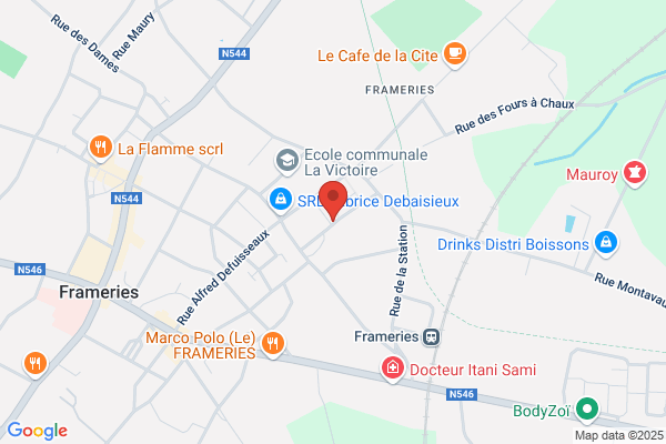 Delporte/Dominique