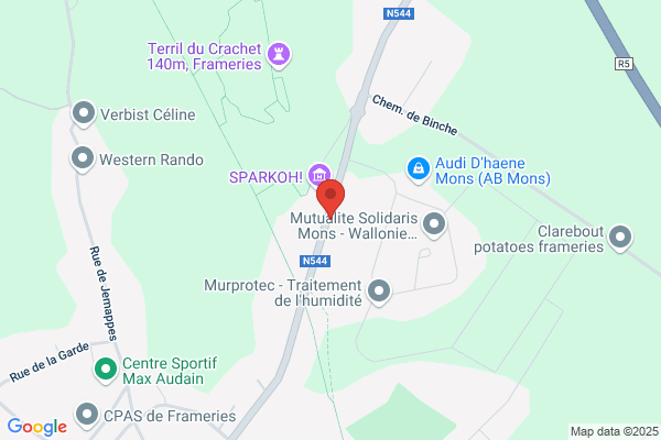 Dreamdine Informatique