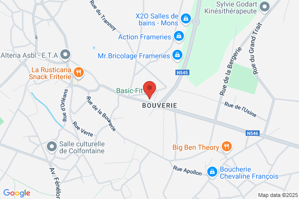 Ecureuil Meubles