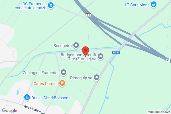 Esco Europe Distribution