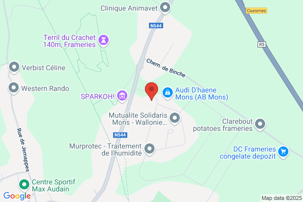 Mons Nautic Sa