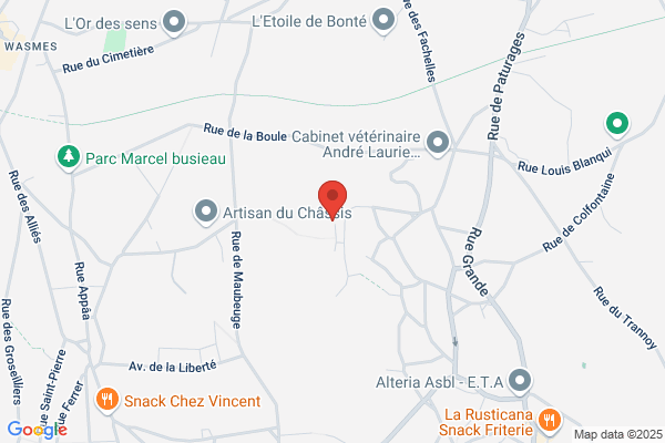 Bloc/Alain