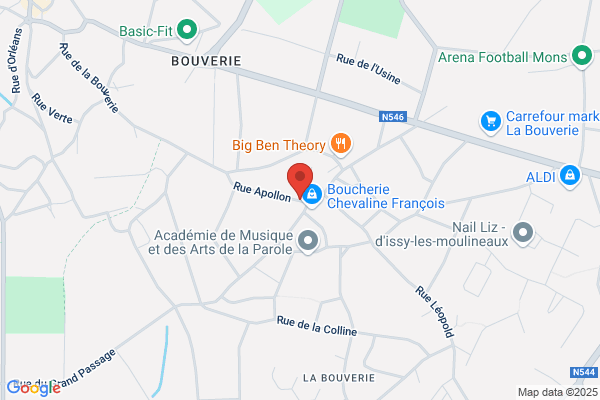 Pourquoi Pas L'inde