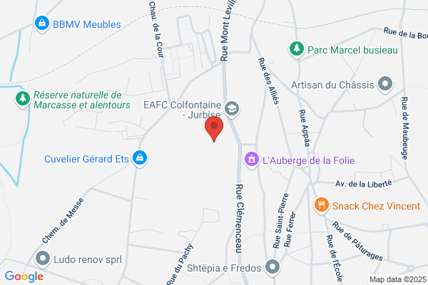 Cercle Equestre De L'abbaye De La Cour
