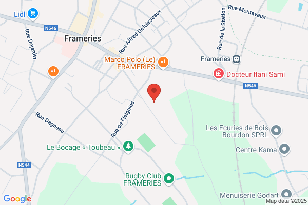 Ecuries De Mirland (Les)