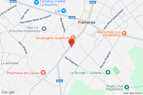 Perles De Beauté