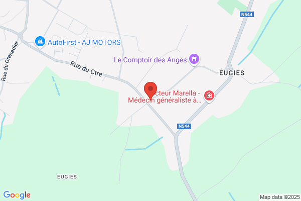 Séduction Esthétique