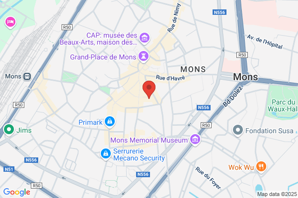 Casse Croûte (Le)