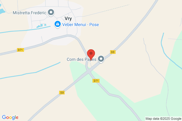 Cuistot Chez Vous (Le)