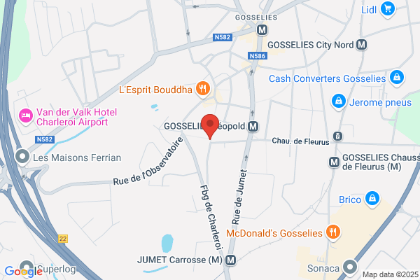 Ecole Libre de Coiffure et d'Esthétique