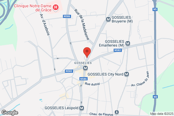 Auto-école Bara Gosselies