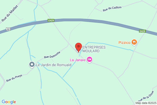 Moulard Entreprises