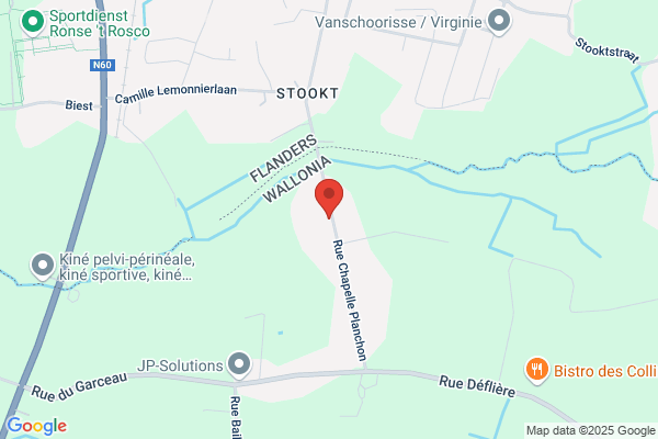 Vandenberghe/Christian