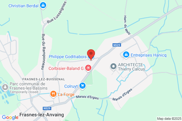 Goditiabois/Philippe