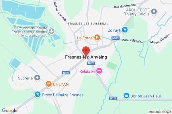 Dionkre François