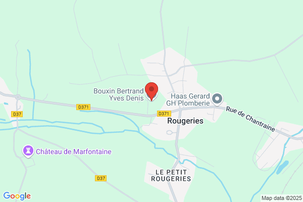 Etablissements Broigniez Andre